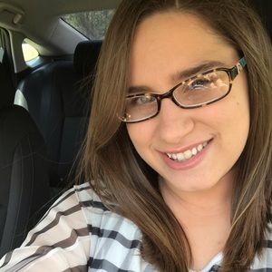 Meet your Posher, Megan